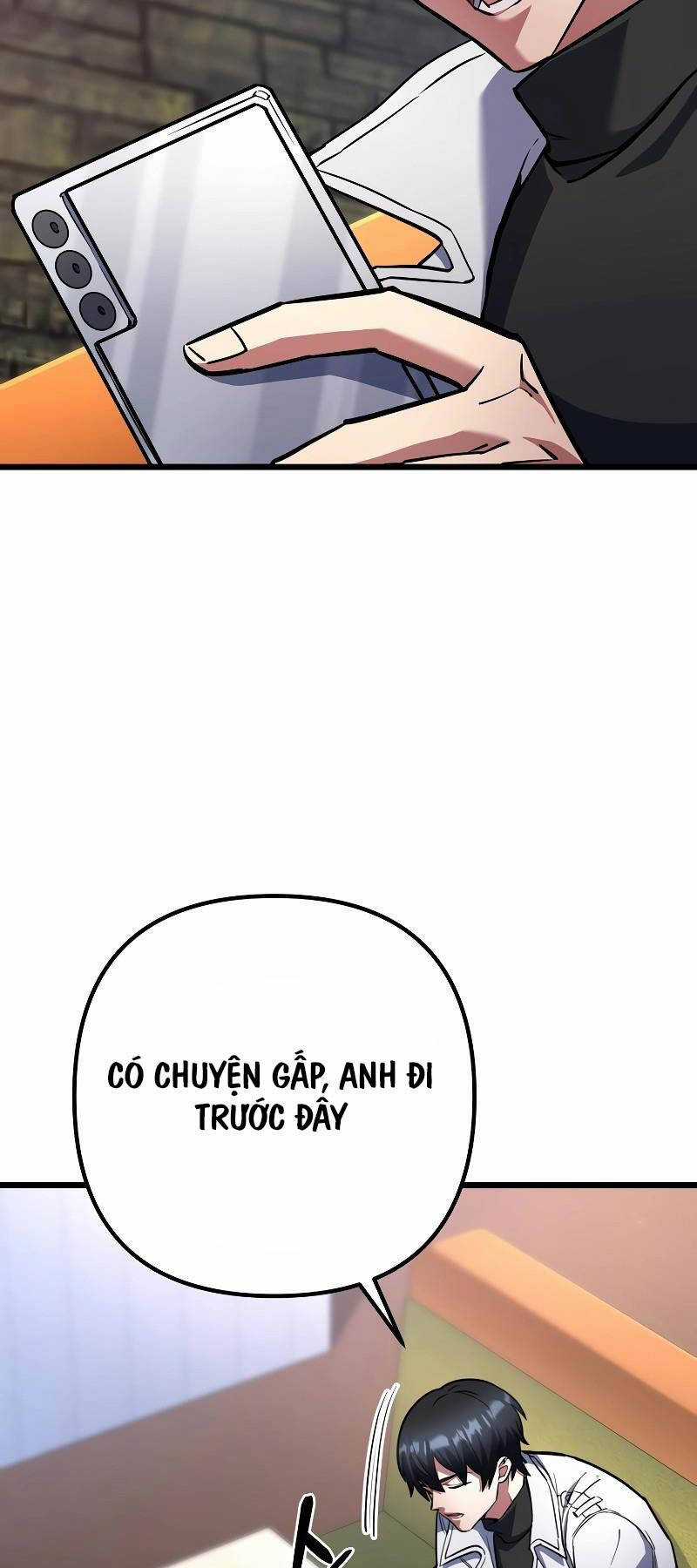 Thăng Hạng Từ Đỉnh Cấp Chương 54 trang 39