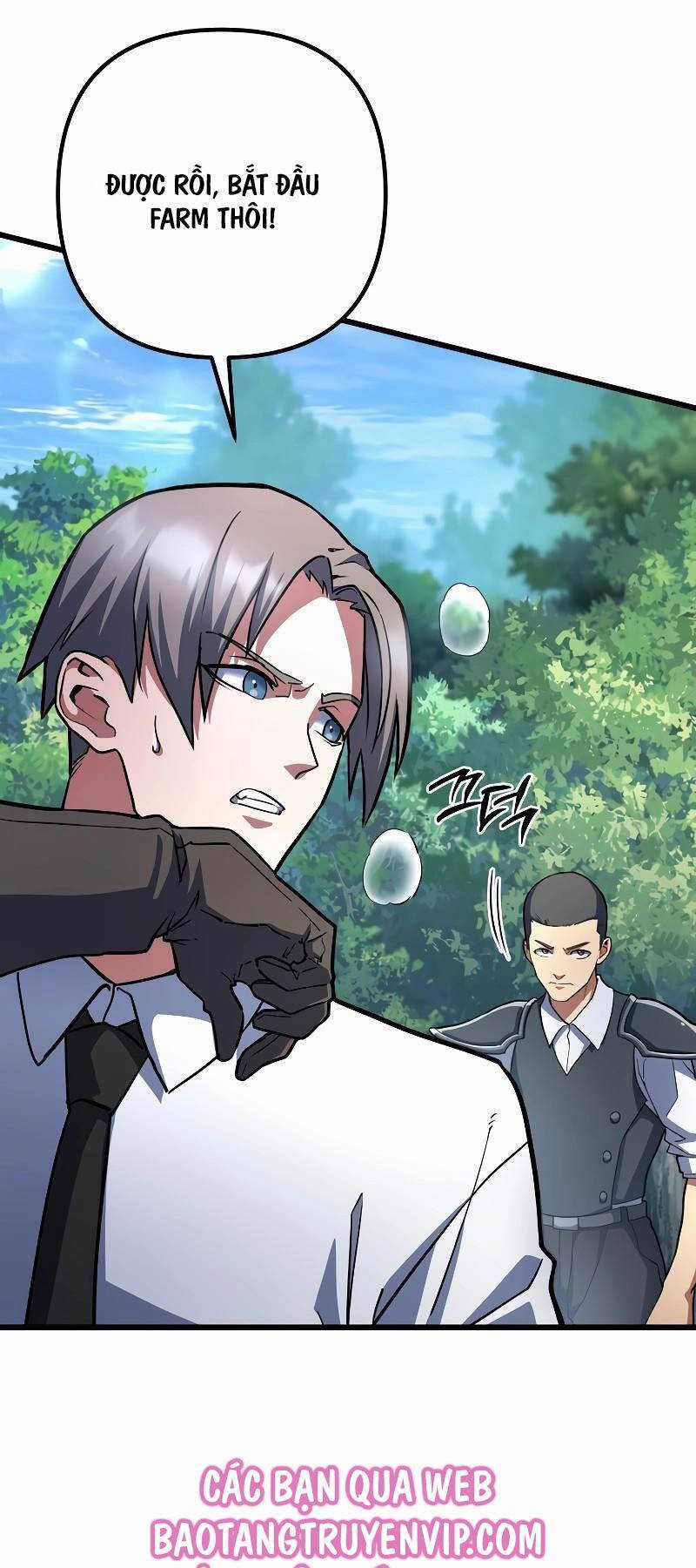 Thăng Hạng Từ Đỉnh Cấp Chương 54 trang 4