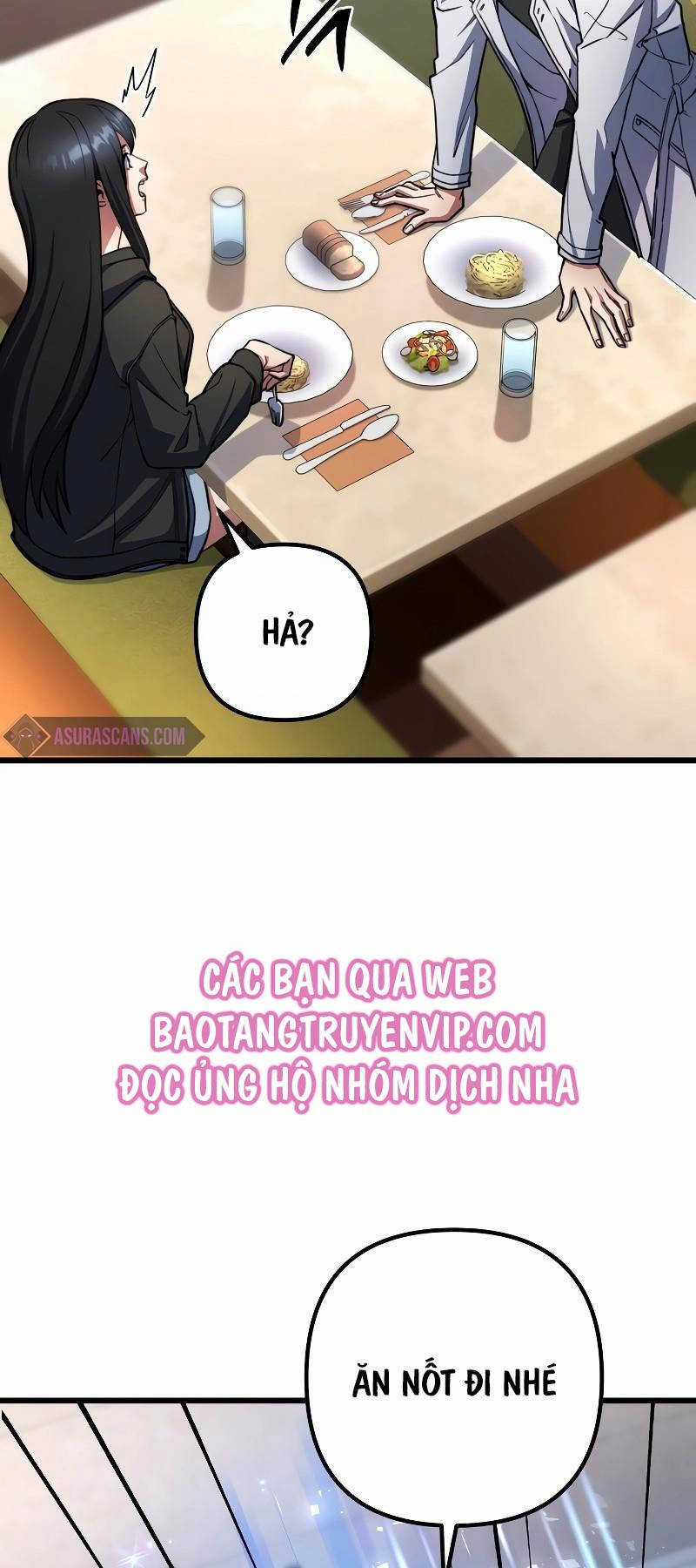 Thăng Hạng Từ Đỉnh Cấp Chương 54 trang 40