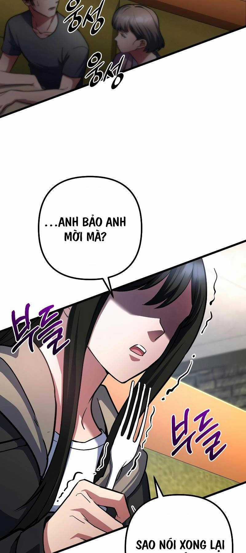 Thăng Hạng Từ Đỉnh Cấp Chương 54 trang 43