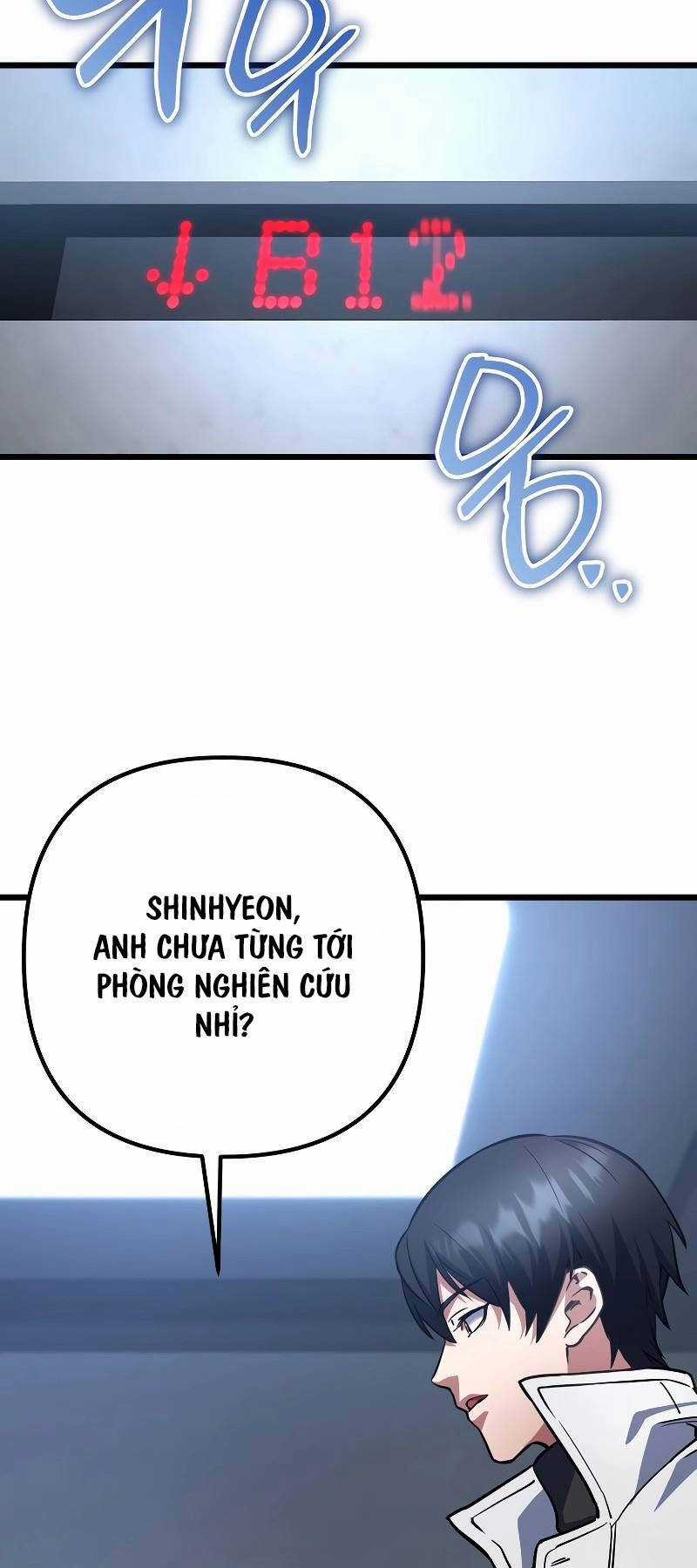 Thăng Hạng Từ Đỉnh Cấp Chương 54 trang 47