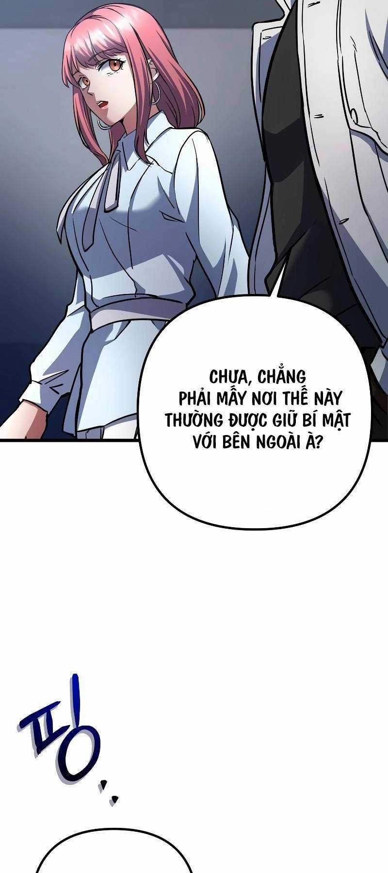 Thăng Hạng Từ Đỉnh Cấp Chương 54 trang 48