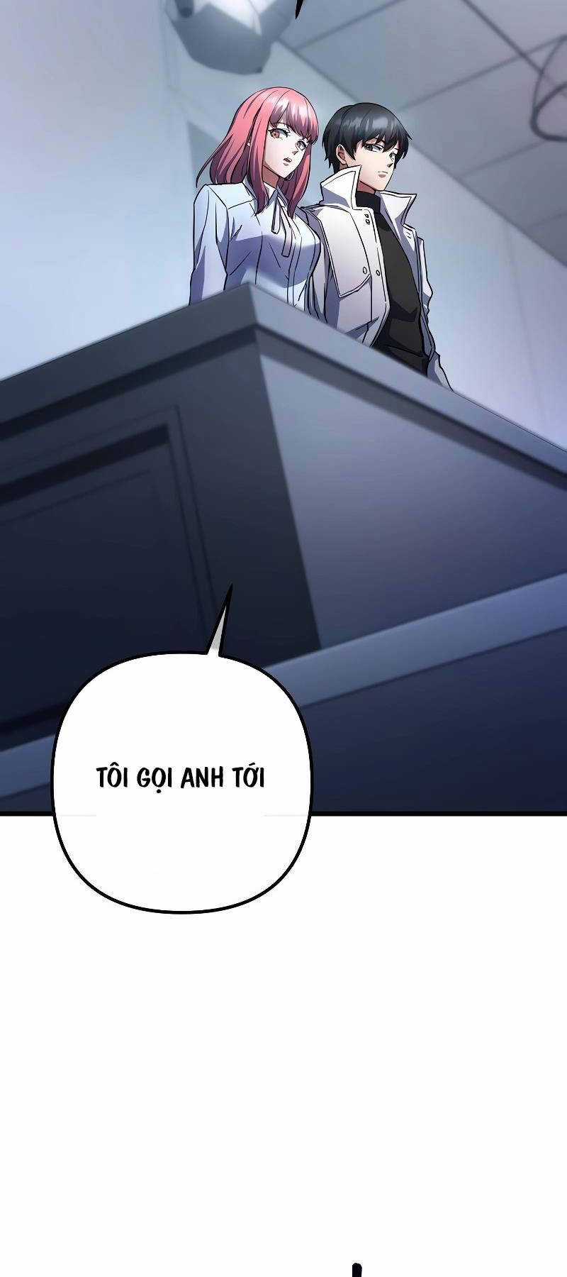 Thăng Hạng Từ Đỉnh Cấp Chương 54 trang 52