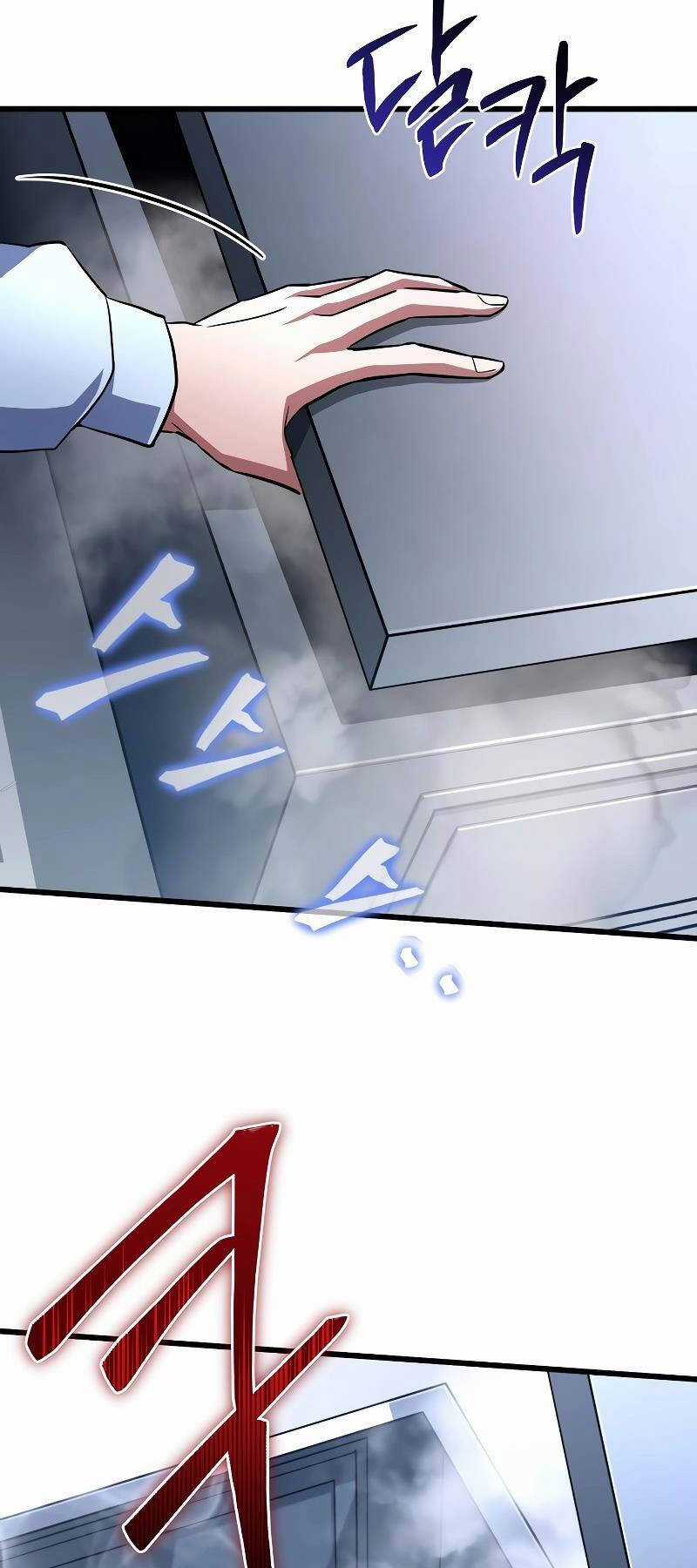 Thăng Hạng Từ Đỉnh Cấp Chương 54 trang 53