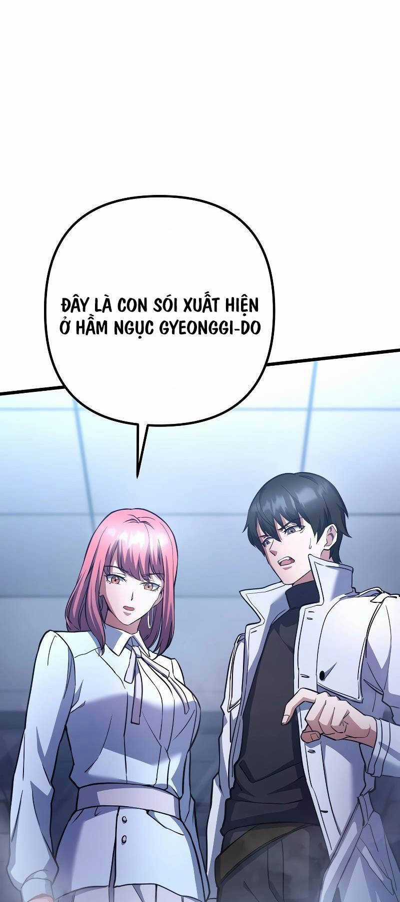 Thăng Hạng Từ Đỉnh Cấp Chương 54 trang 55