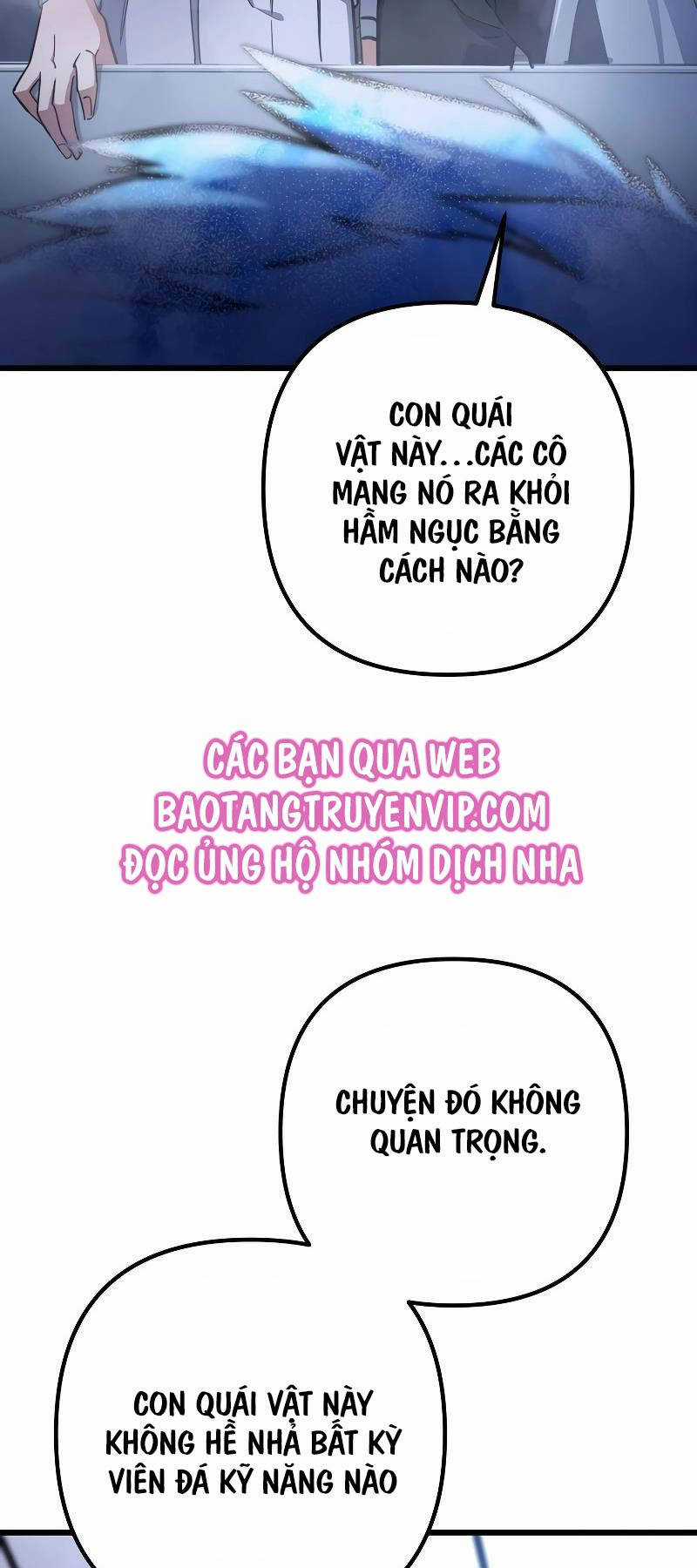 Thăng Hạng Từ Đỉnh Cấp Chương 54 trang 56