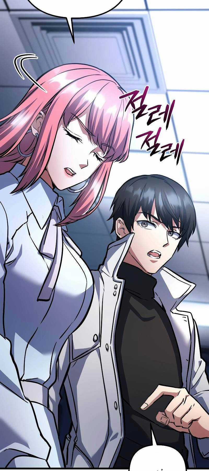 Thăng Hạng Từ Đỉnh Cấp Chương 54 trang 57