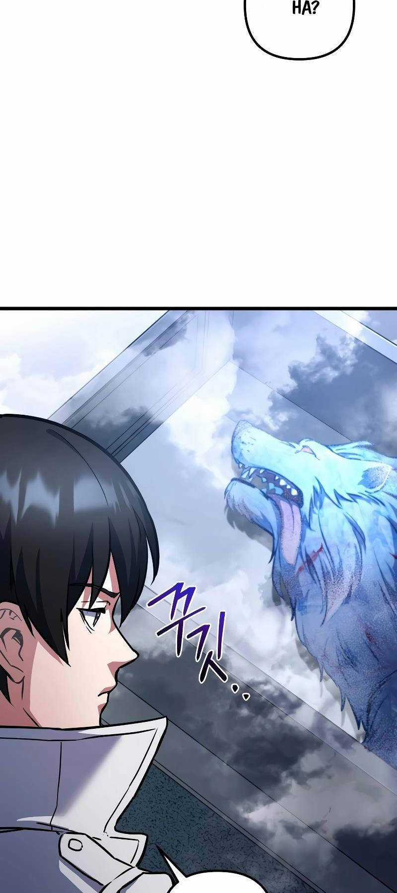 Thăng Hạng Từ Đỉnh Cấp Chương 54 trang 58