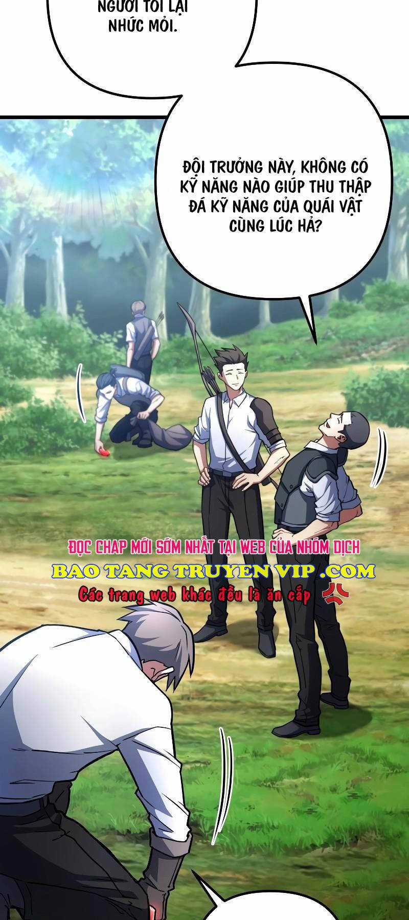 Thăng Hạng Từ Đỉnh Cấp Chương 54 trang 6