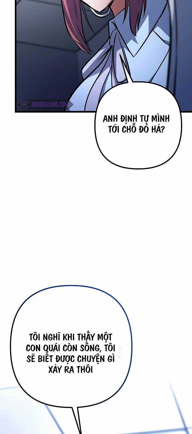 Thăng Hạng Từ Đỉnh Cấp Chương 54 trang 64