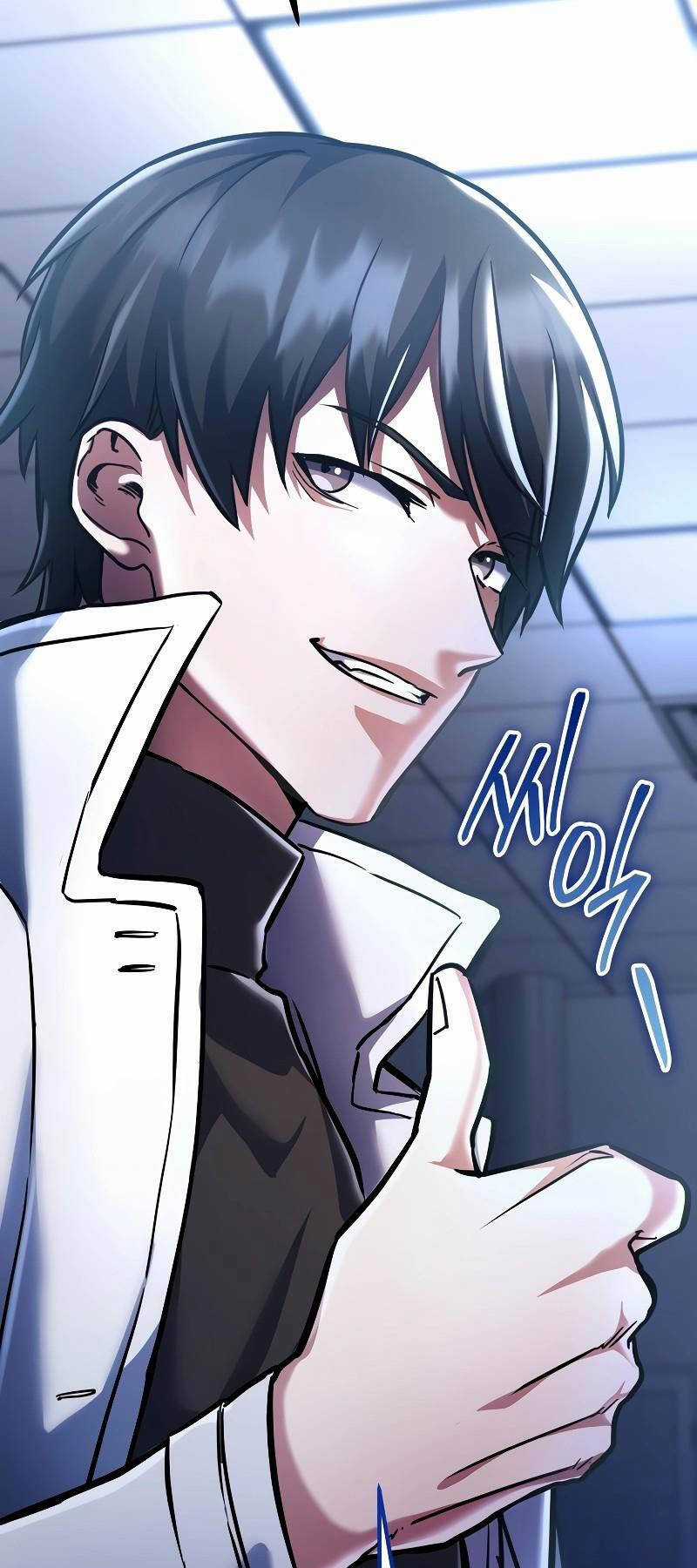 Thăng Hạng Từ Đỉnh Cấp Chương 54 trang 65