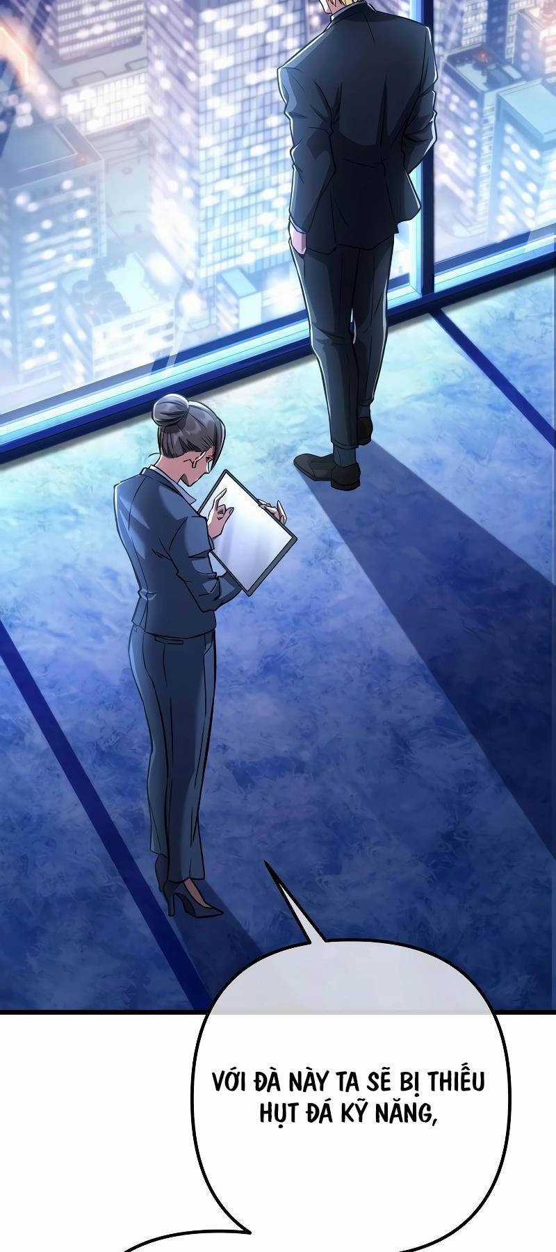 Thăng Hạng Từ Đỉnh Cấp Chương 54 trang 68