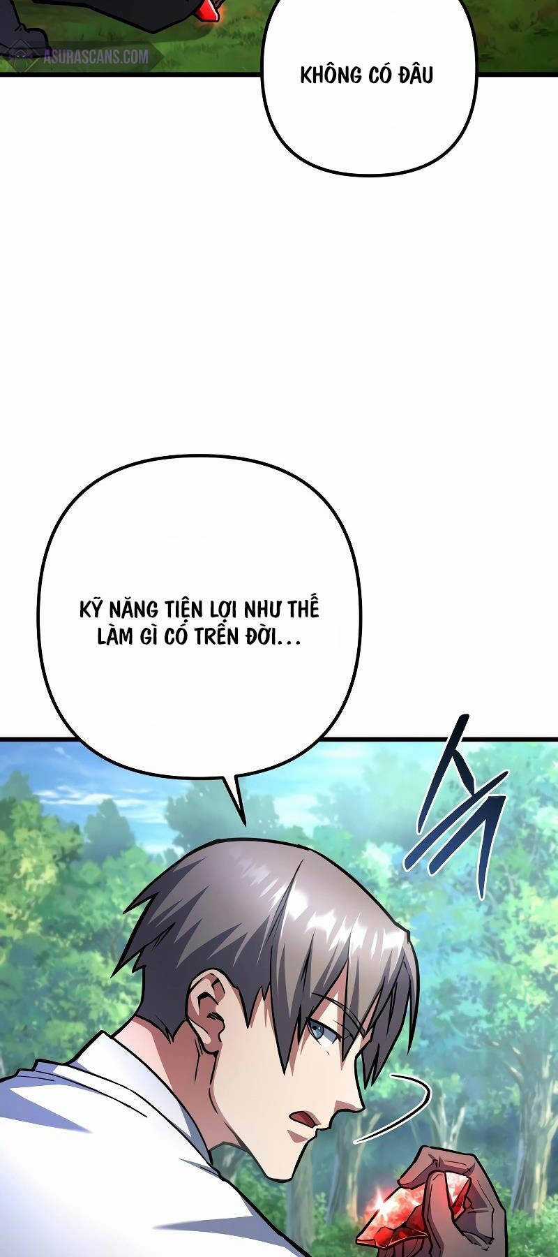 Thăng Hạng Từ Đỉnh Cấp Chương 54 trang 7