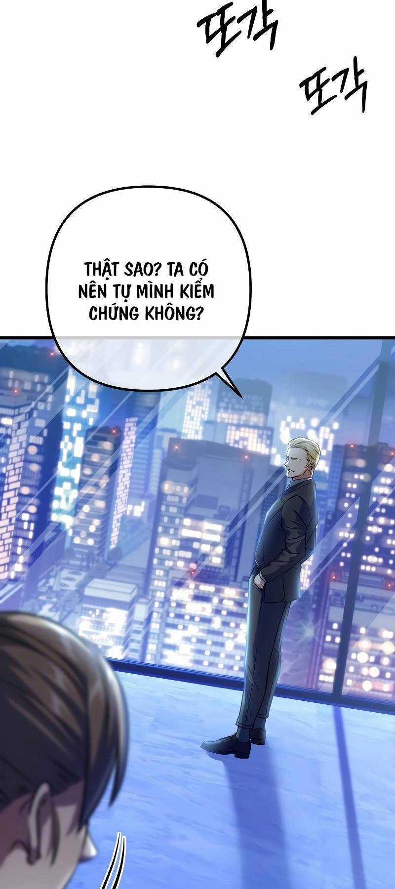 Thăng Hạng Từ Đỉnh Cấp Chương 54 trang 72