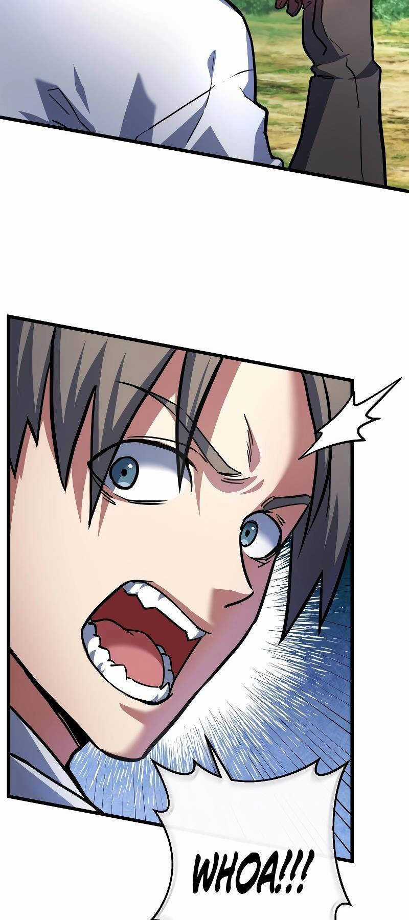 Thăng Hạng Từ Đỉnh Cấp Chương 54 trang 8