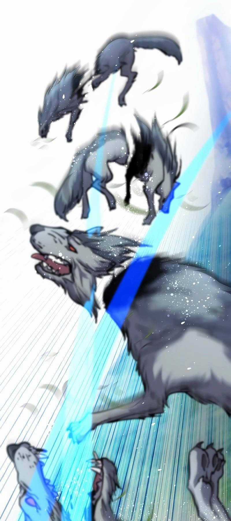 Thăng Hạng Từ Đỉnh Cấp Chương 54 trang 83