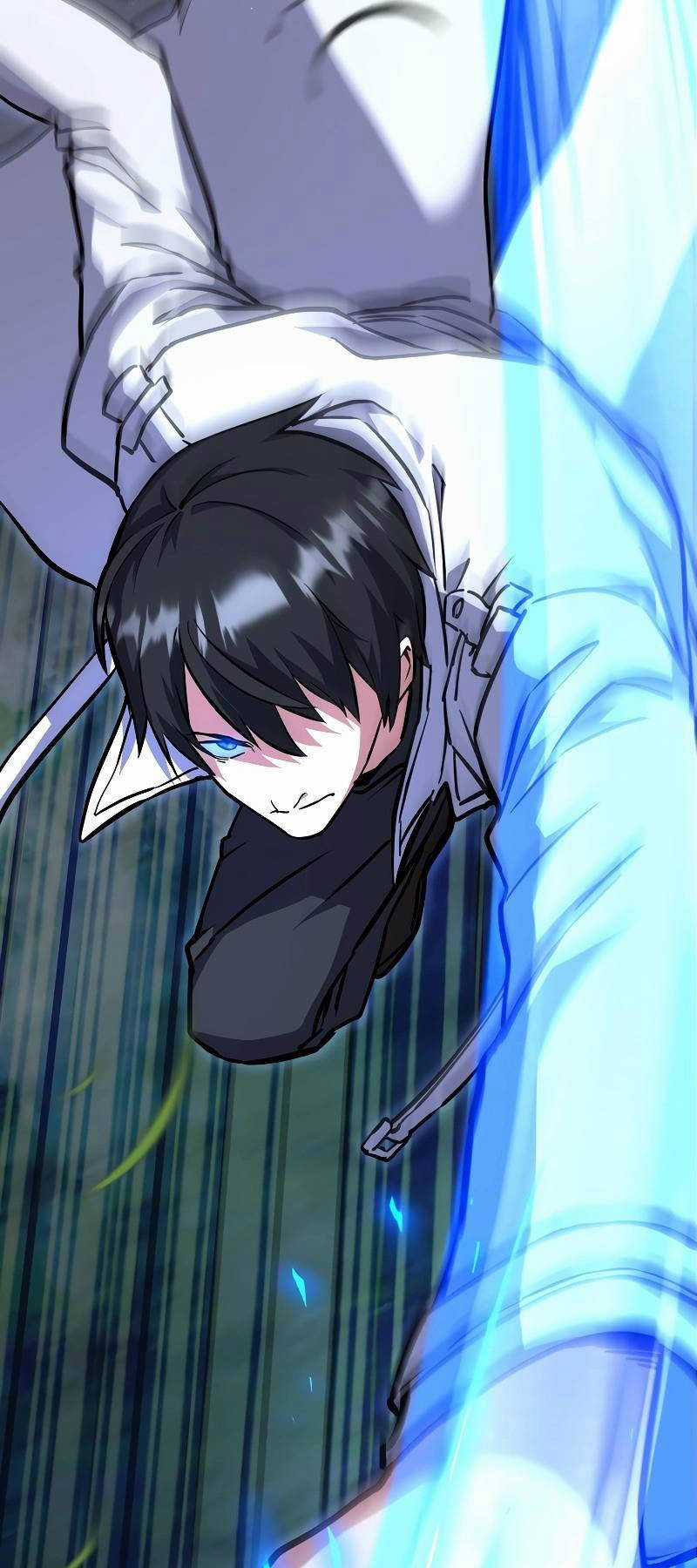 Thăng Hạng Từ Đỉnh Cấp Chương 54 trang 86