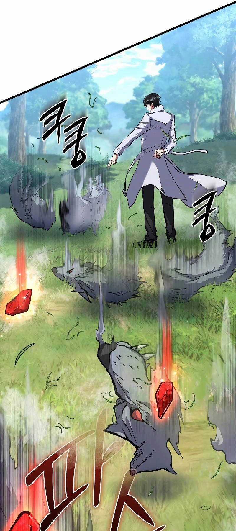 Thăng Hạng Từ Đỉnh Cấp Chương 54 trang 88