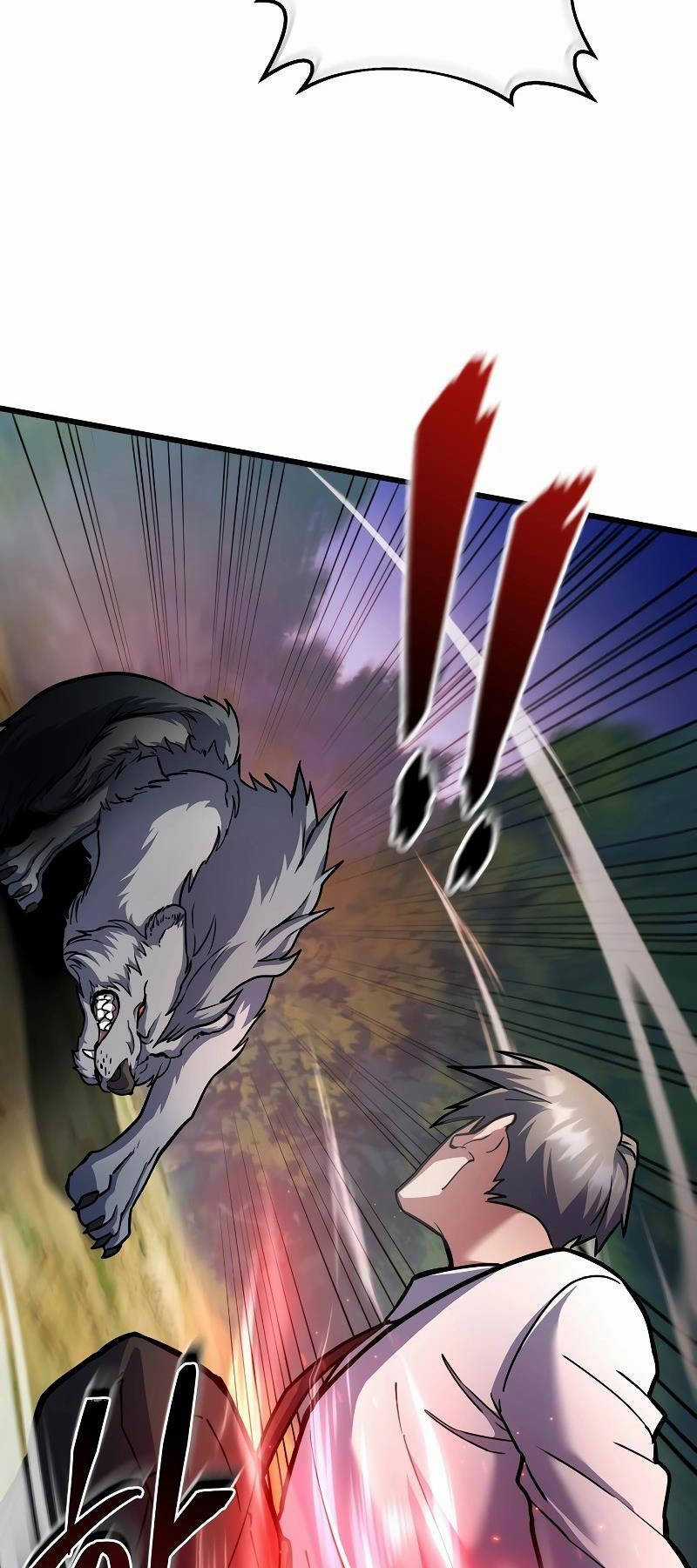 Thăng Hạng Từ Đỉnh Cấp Chương 54 trang 9