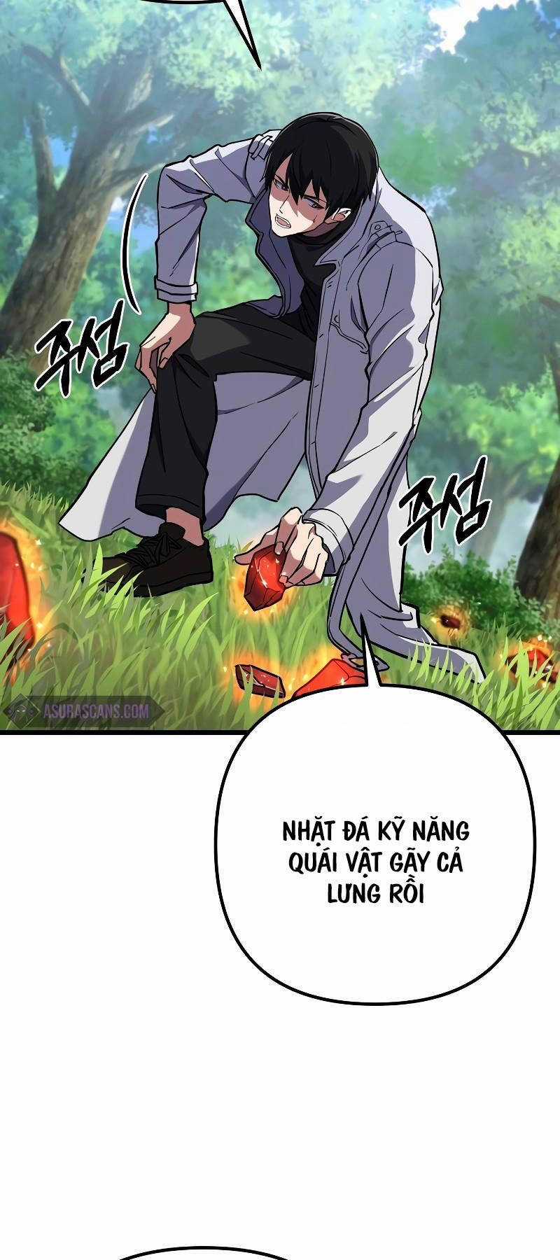 Thăng Hạng Từ Đỉnh Cấp Chương 54 trang 91