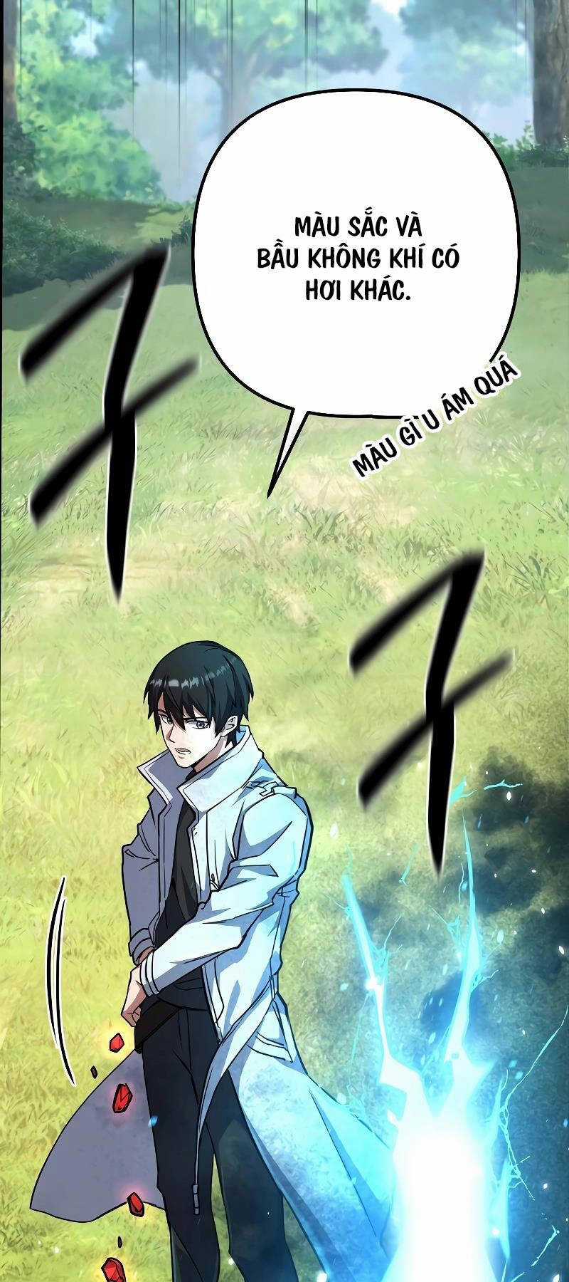 Thăng Hạng Từ Đỉnh Cấp Chương 54 trang 95