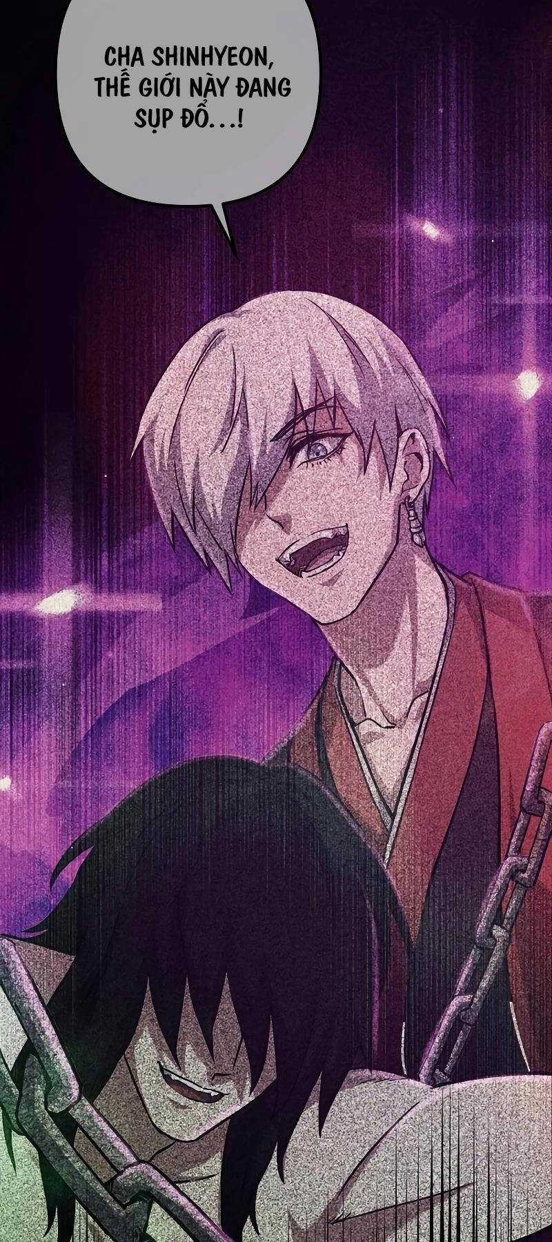 Thăng Hạng Từ Đỉnh Cấp Chương 54 trang 97