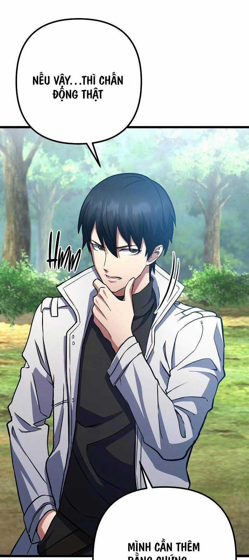 Thăng Hạng Từ Đỉnh Cấp Chương 55 trang 10