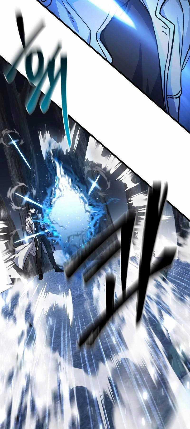 Thăng Hạng Từ Đỉnh Cấp Chương 55 trang 100