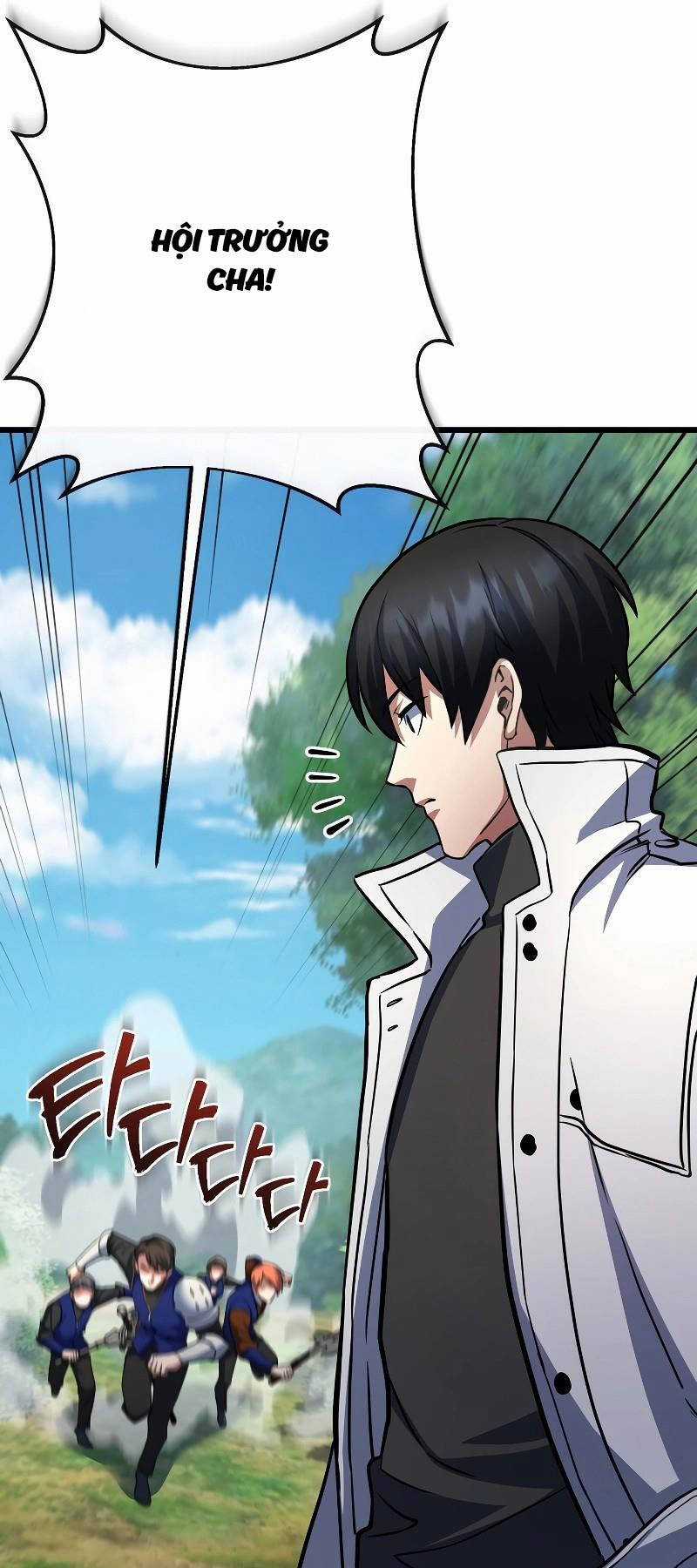 Thăng Hạng Từ Đỉnh Cấp Chương 55 trang 16