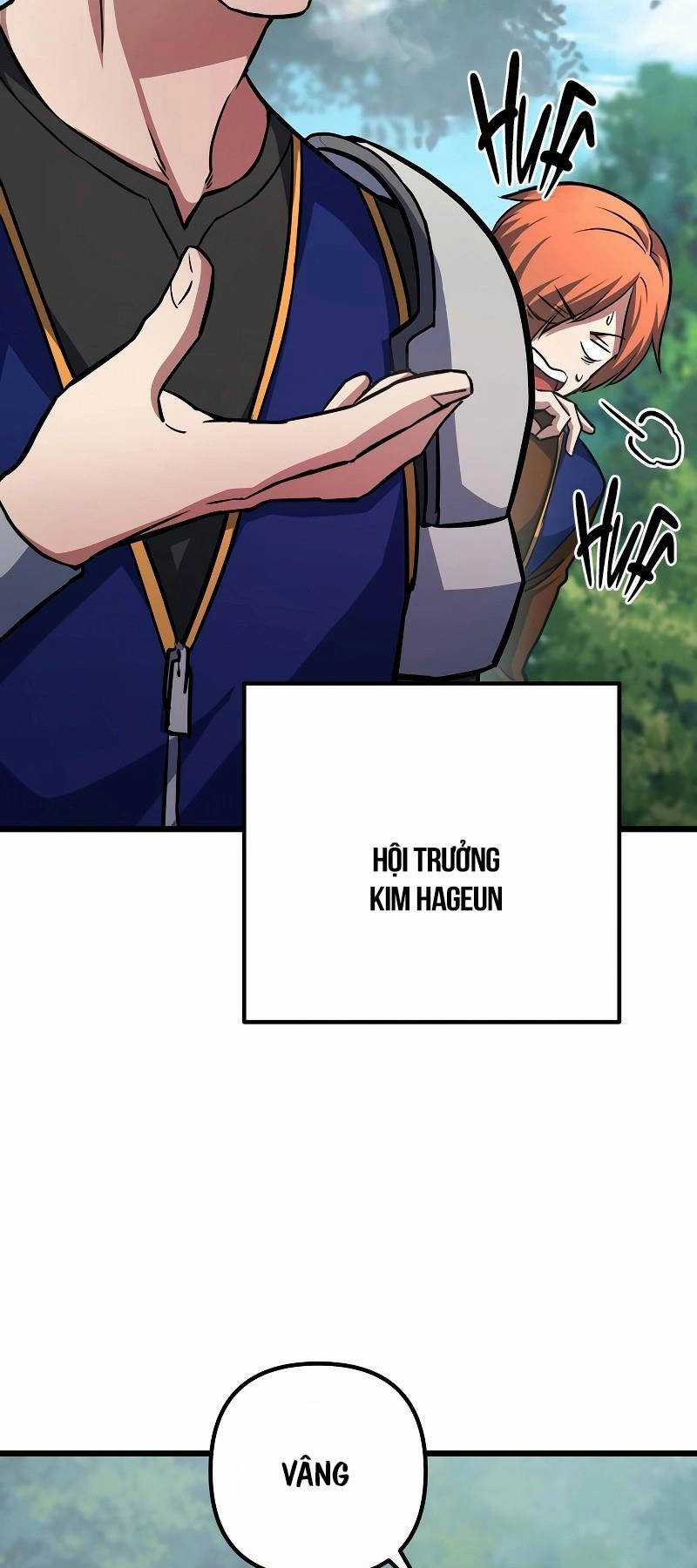 Thăng Hạng Từ Đỉnh Cấp Chương 55 trang 18