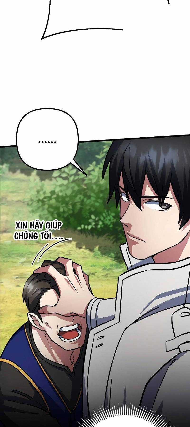 Thăng Hạng Từ Đỉnh Cấp Chương 55 trang 23