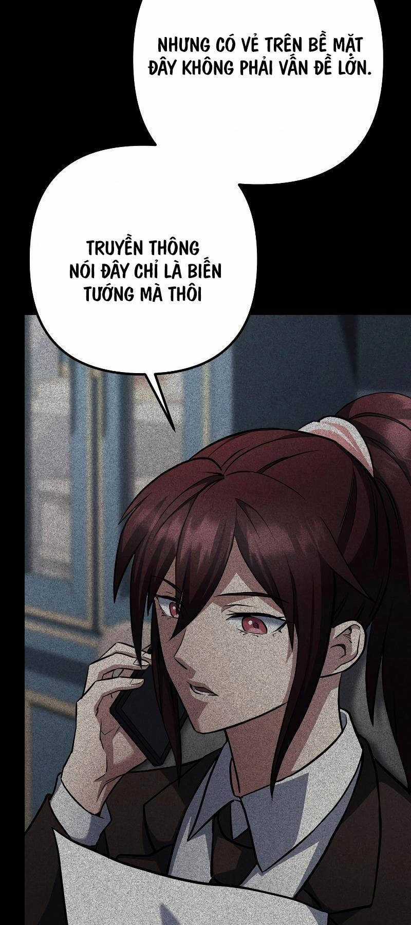 Thăng Hạng Từ Đỉnh Cấp Chương 55 trang 26