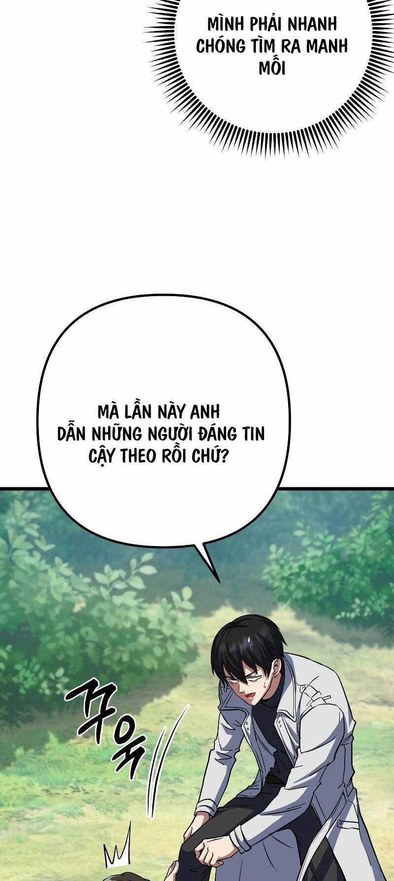 Thăng Hạng Từ Đỉnh Cấp Chương 55 trang 29