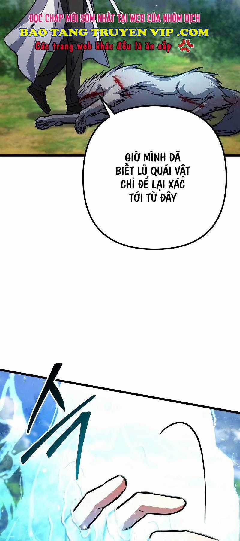 Thăng Hạng Từ Đỉnh Cấp Chương 55 trang 3