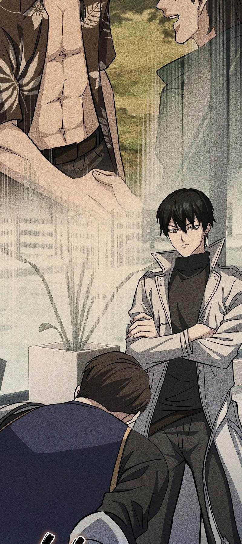 Thăng Hạng Từ Đỉnh Cấp Chương 55 trang 31