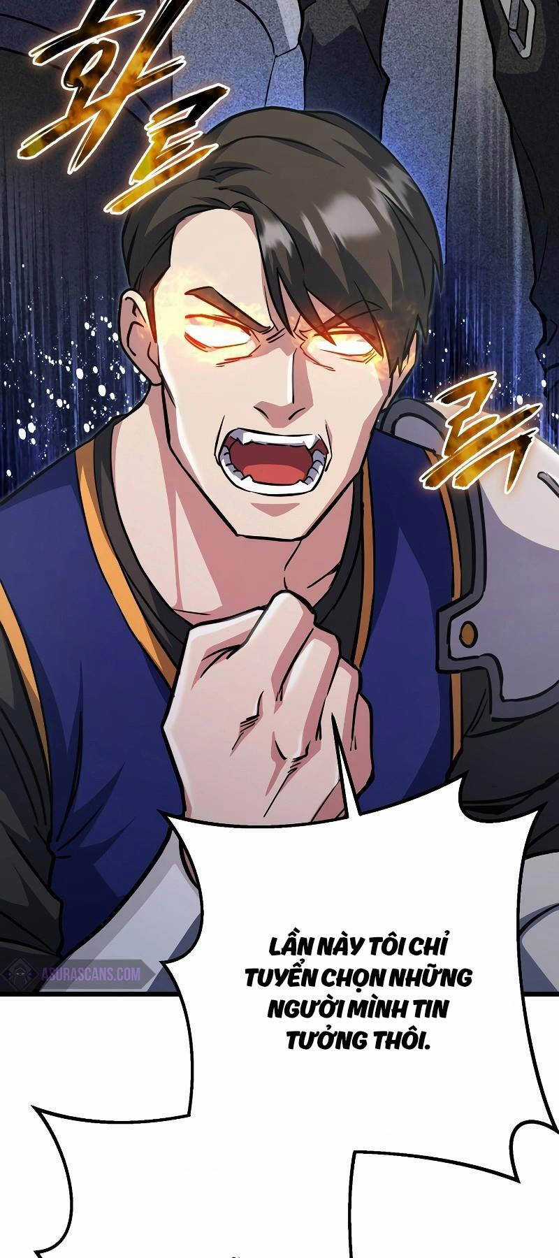 Thăng Hạng Từ Đỉnh Cấp Chương 55 trang 32