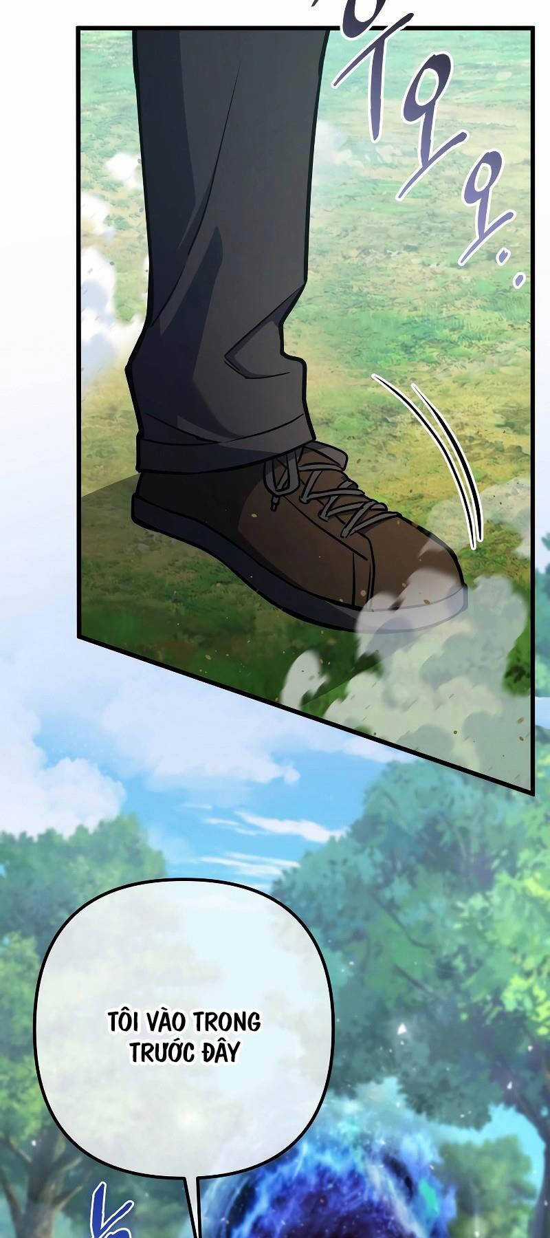 Thăng Hạng Từ Đỉnh Cấp Chương 55 trang 34