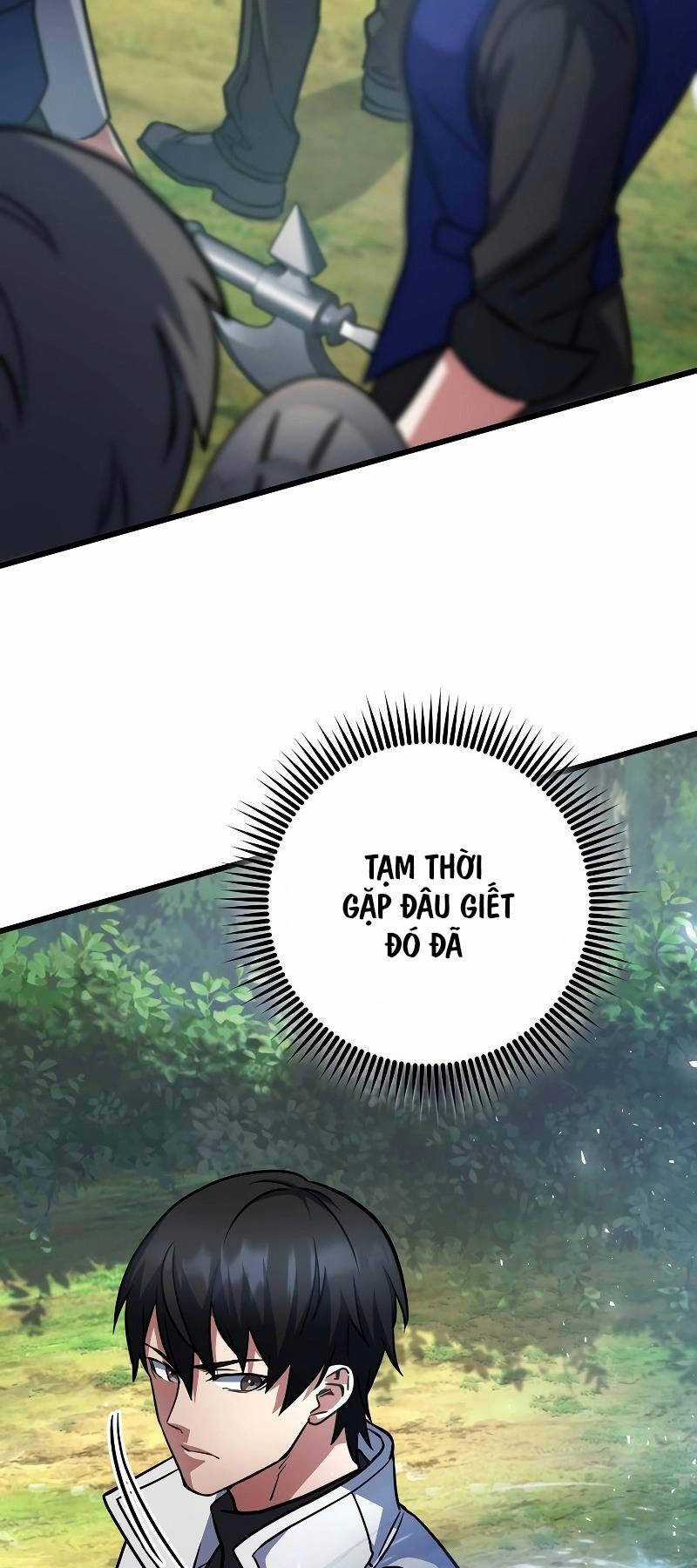 Thăng Hạng Từ Đỉnh Cấp Chương 55 trang 36