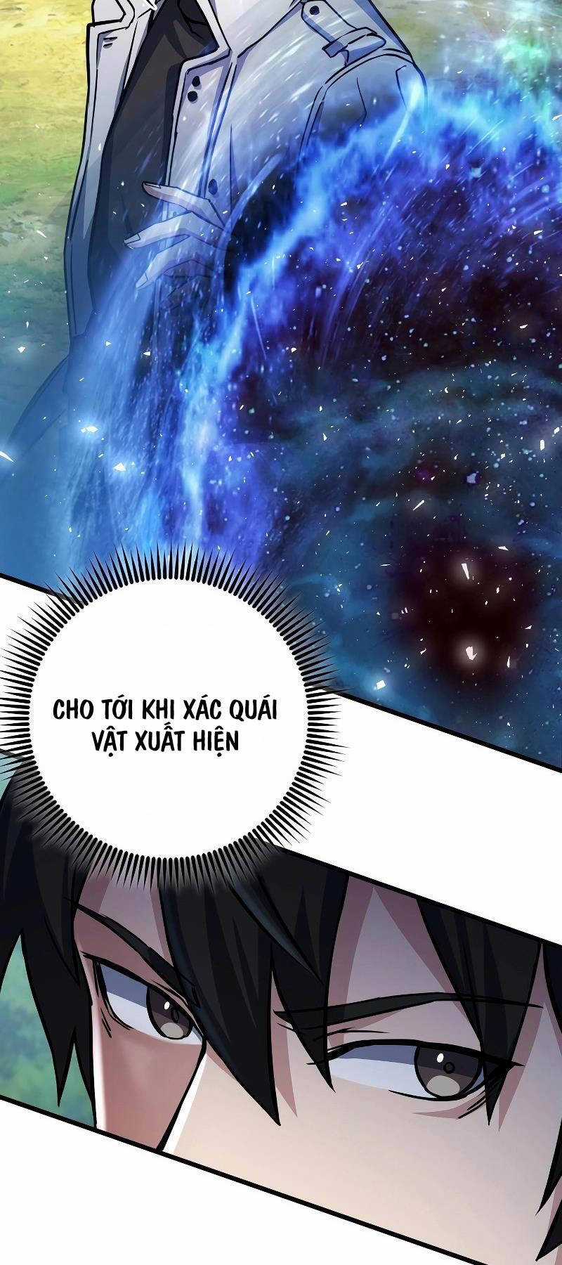 Thăng Hạng Từ Đỉnh Cấp Chương 55 trang 37