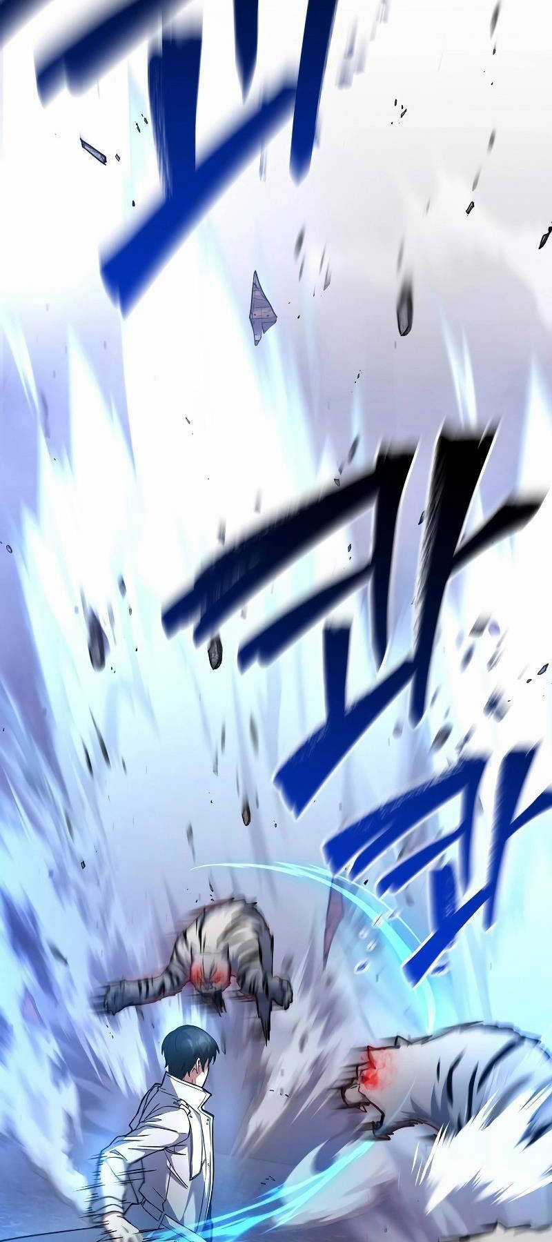 Thăng Hạng Từ Đỉnh Cấp Chương 55 trang 39