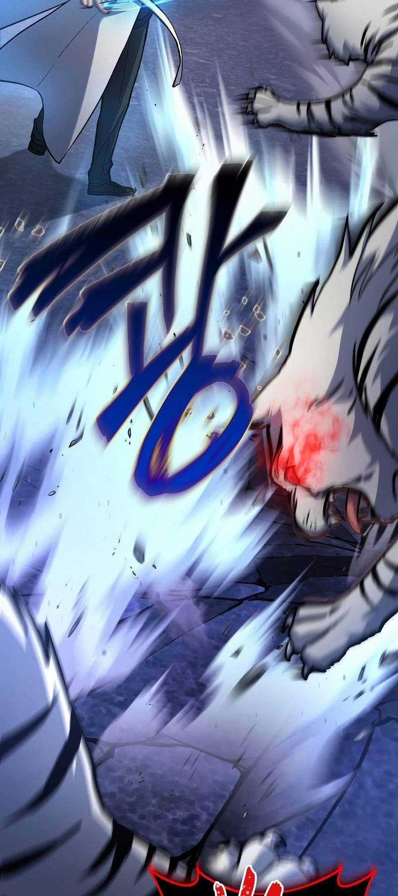 Thăng Hạng Từ Đỉnh Cấp Chương 55 trang 40