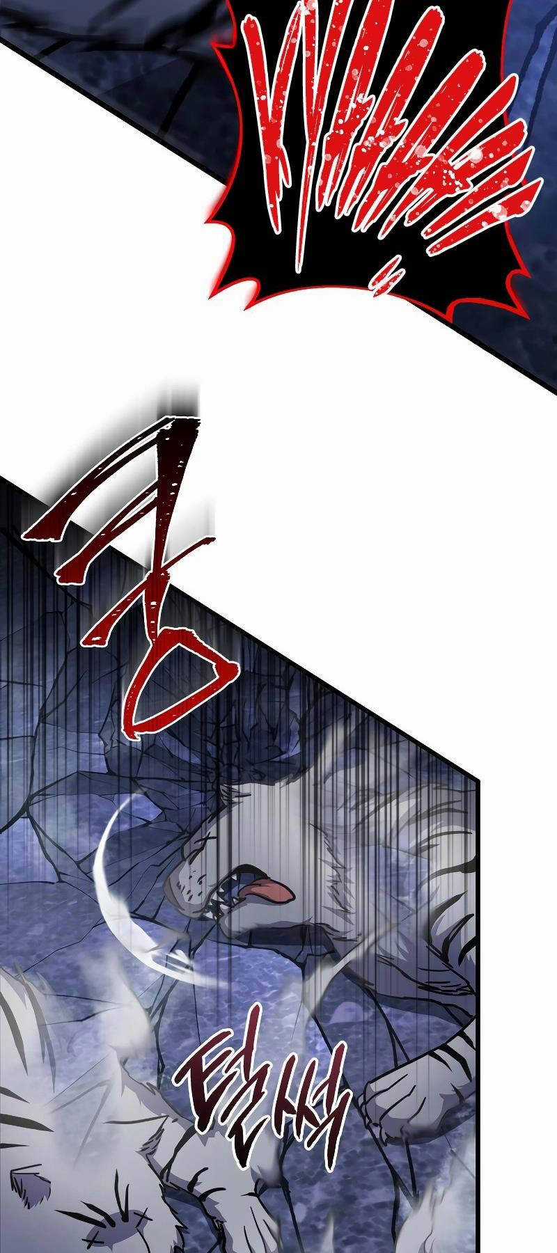 Thăng Hạng Từ Đỉnh Cấp Chương 55 trang 41