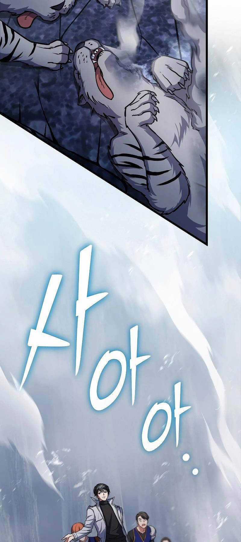 Thăng Hạng Từ Đỉnh Cấp Chương 55 trang 42