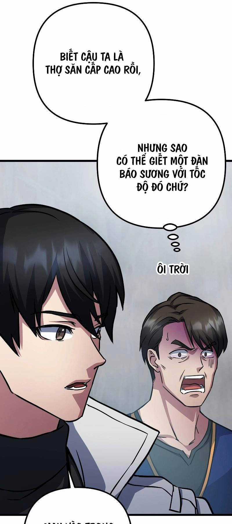 Thăng Hạng Từ Đỉnh Cấp Chương 55 trang 44