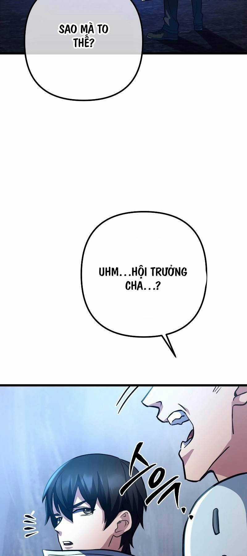 Thăng Hạng Từ Đỉnh Cấp Chương 55 trang 48