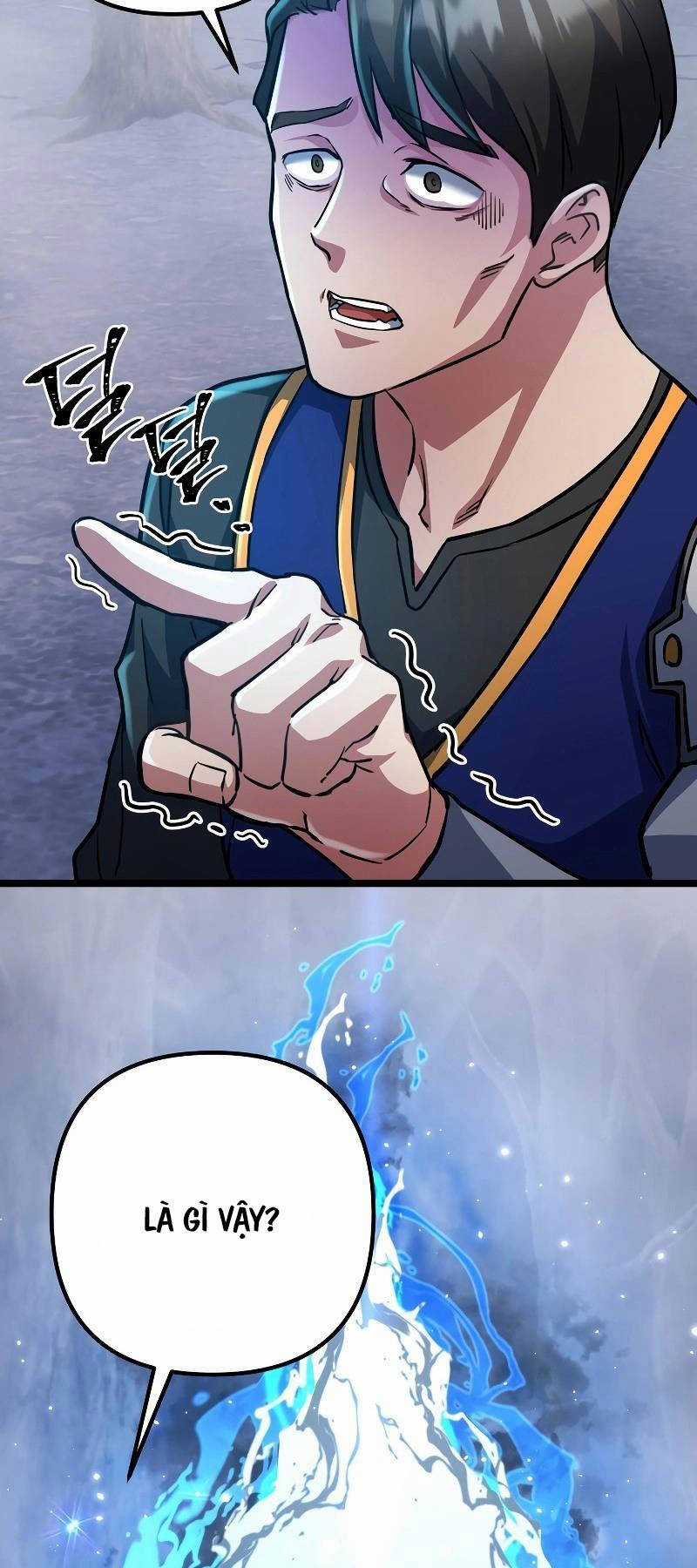 Thăng Hạng Từ Đỉnh Cấp Chương 55 trang 50