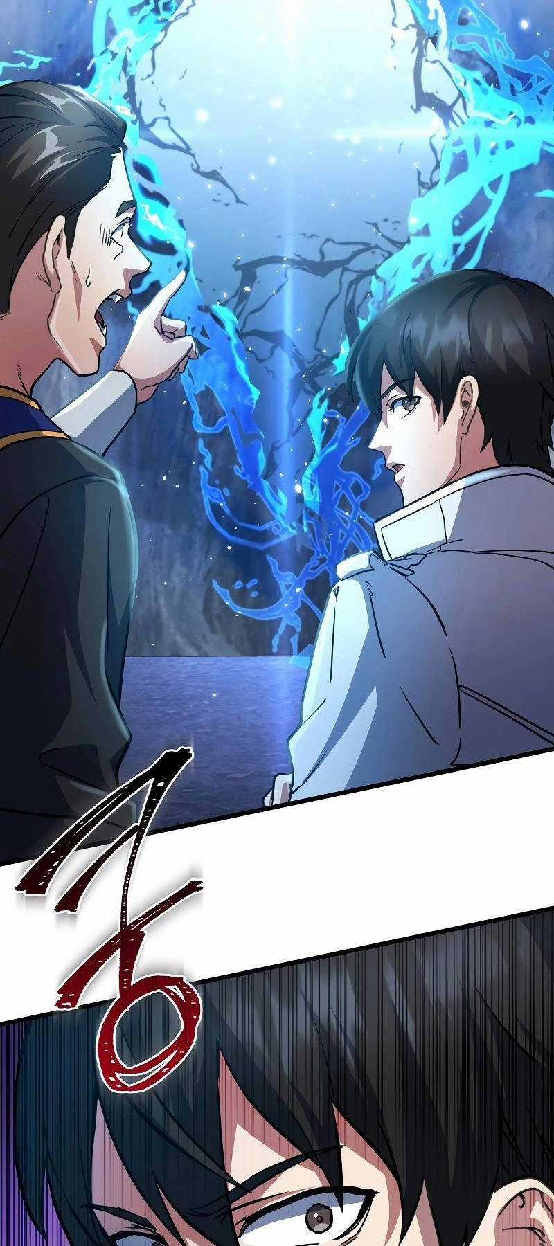 Thăng Hạng Từ Đỉnh Cấp Chương 55 trang 51