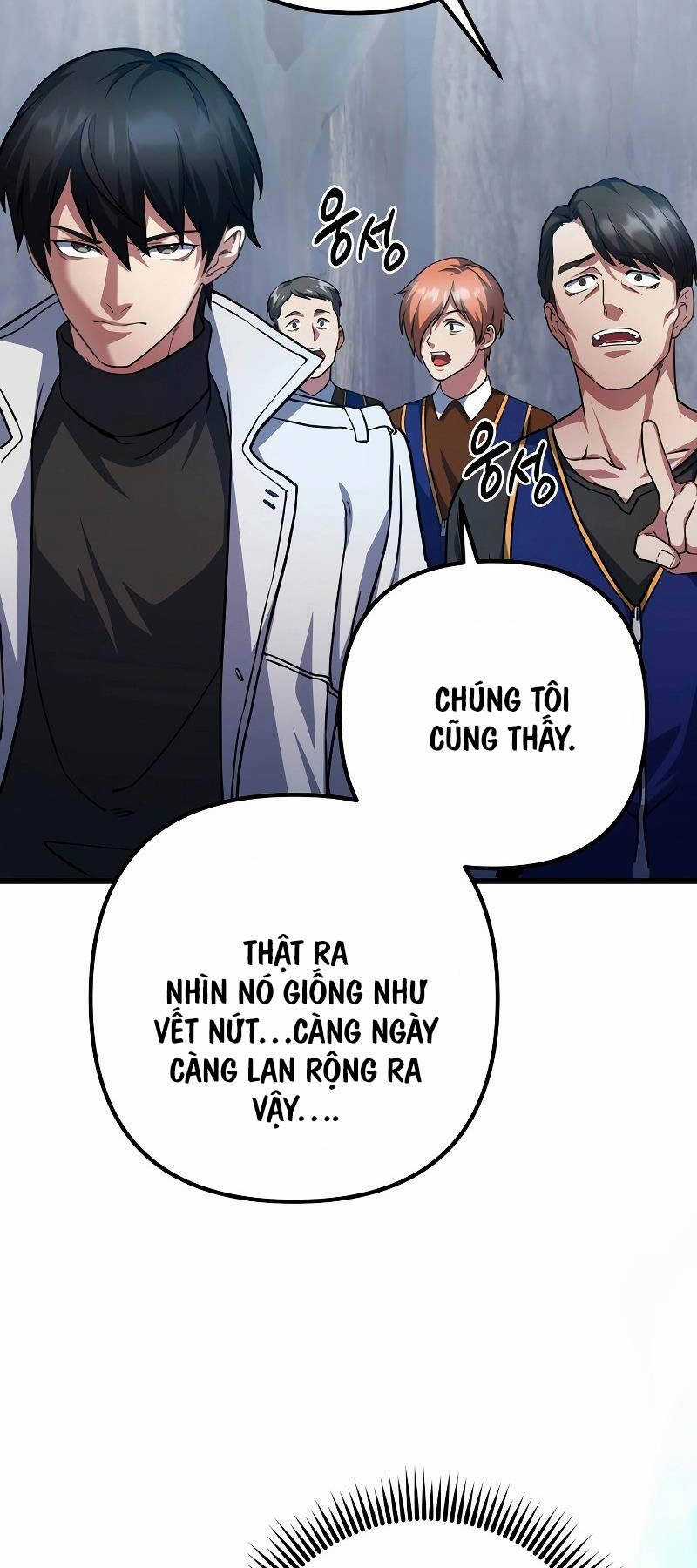 Thăng Hạng Từ Đỉnh Cấp Chương 55 trang 53