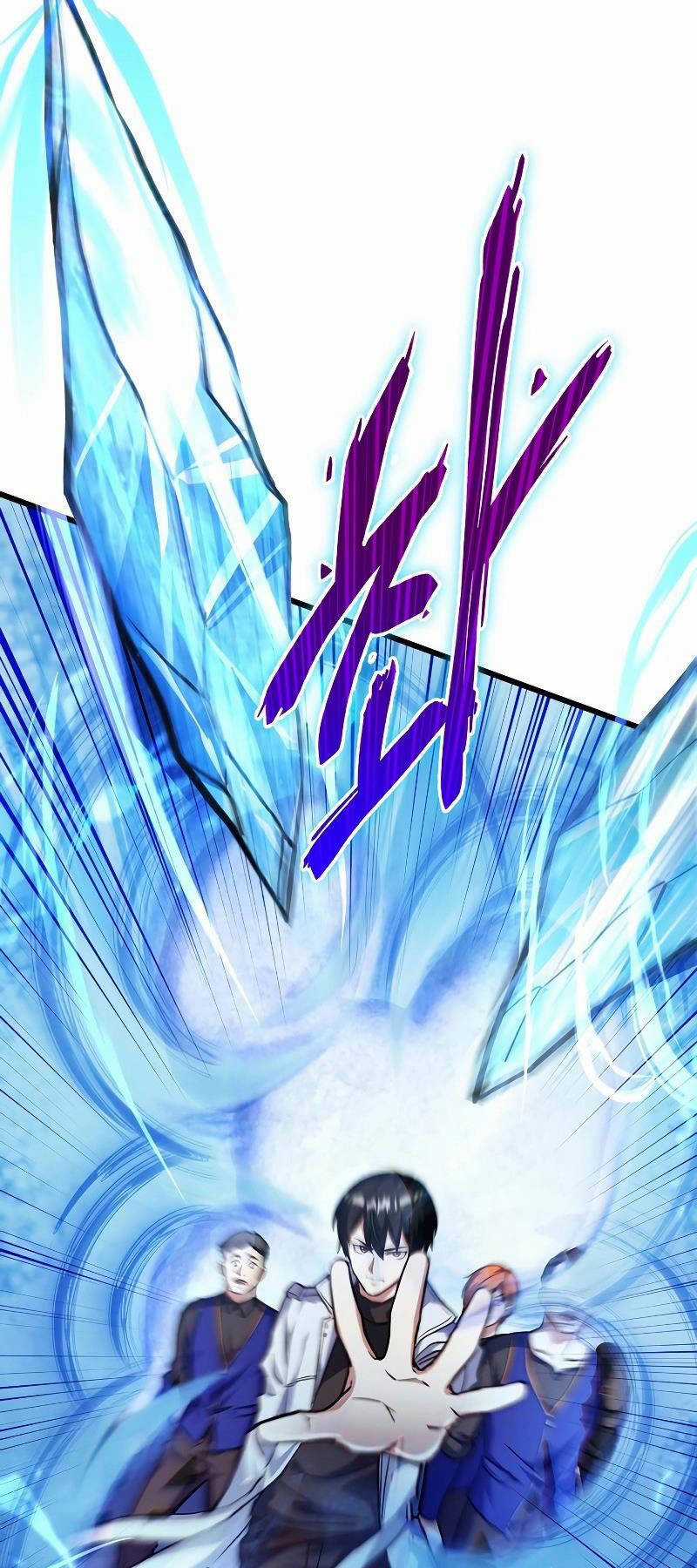 Thăng Hạng Từ Đỉnh Cấp Chương 55 trang 55