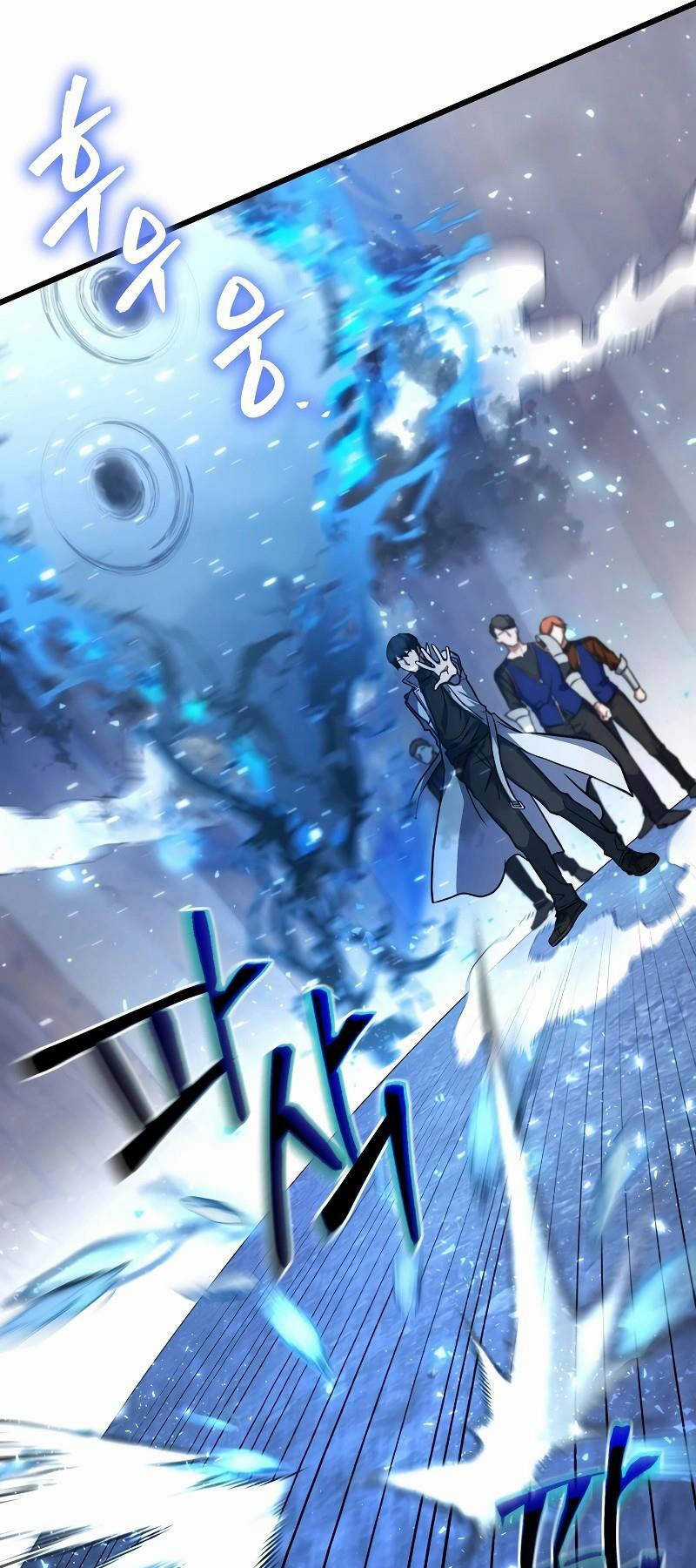 Thăng Hạng Từ Đỉnh Cấp Chương 55 trang 57